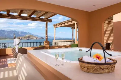 Image de Villa del Palmar Resort at the Islands of Loreto - Danzante Bay 3-bedroom\/4 bath