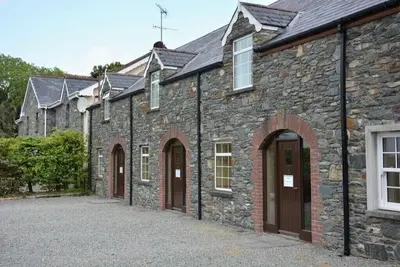 Image de KIllarney Country Club Irish Resorts Cottage one