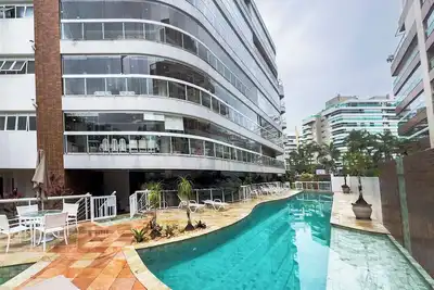 Image de Modern apartment in Riviera - 350m from the beach