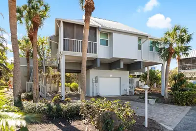 Image de 3 Bedroom Village Home at the Boca Grande Club
