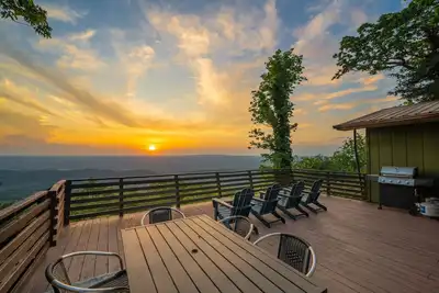 Image de Talking Leaves Cottage | Scenic Highway on the Brow | Fast Wi-Fi | Dog Friendly