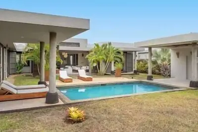 Image de Villa de luxe Royal Park 4 chambres, Ă 5 min plage
