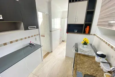 Image de Beautiful Apartment In Praia Grande