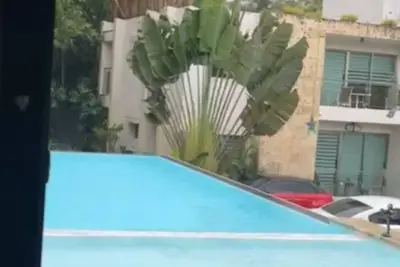Image de Retreatful 2bed apartment in gated community called urbanizacion Arroyo Manzano