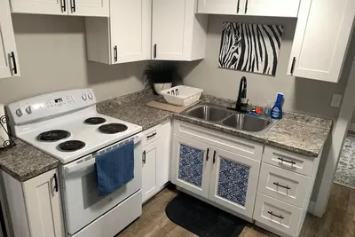 Image de Charming 2-Bedroom Retreat, Steps from Cassia Regional Hospital & Fairgrounds!