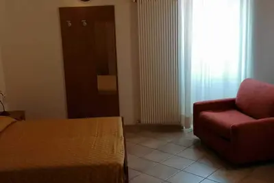 Image de Cozy room 7, near the famous Nessus gorge.