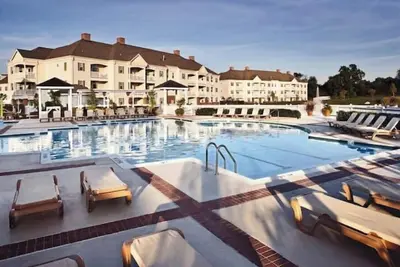 Image de 2 Bdr Kingsgate Famous Resort w Pools
