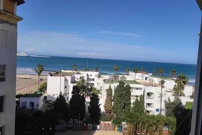 Image de Fully equipped apartments for daily rent in the city of Tangier, in the Malabata