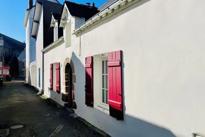 Image de Villa Fleur de sel : Le Pouliguen