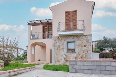 Image de Superbe maison Ă Malamuri avec WiFi