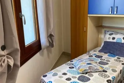 Image de Apartment 30 meters from the beach