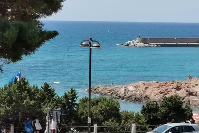 Image de Comfortable apartment the sea roses