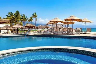 Image de Mexican Experience By Villa del Palmar Vallarta