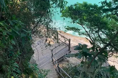Image de Maresias Beach - Sp