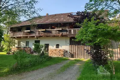 Image de Altes Otto Haus