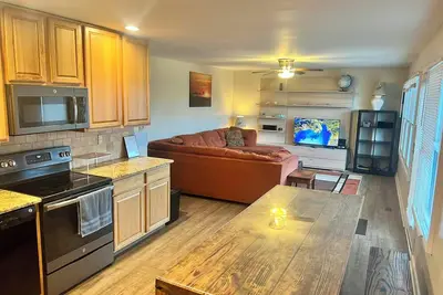 Image de 5 Star Stay with a Great Atlantic City Skyline View