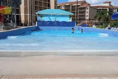 Four-Bedroom Presidential Villa