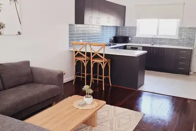 New to Vrbo: Inviting Stay in Rockingham City Centre