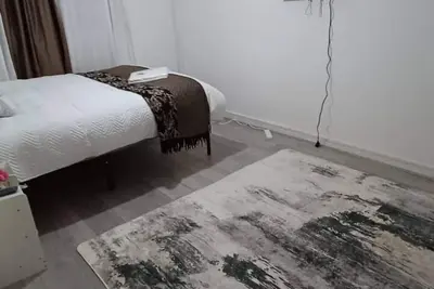 Image de Cozy double bedroom