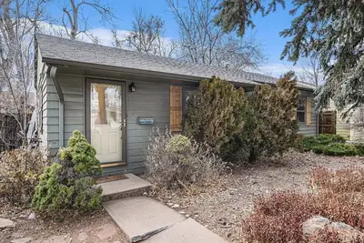 Image de Syd's Place: House with sauna, dogs welcome