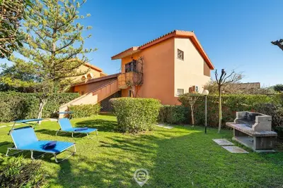 Image de Myricae - Una terrazza a due passi dal mare