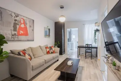 Image de The Gathering Loft | 4br Cozy-Chic Escape