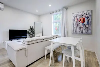 Image de The Ndg Escape|Prime Location & Cozy Stay