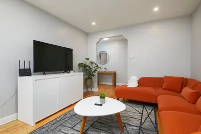Image de Luxurious 1br unit in Montreal