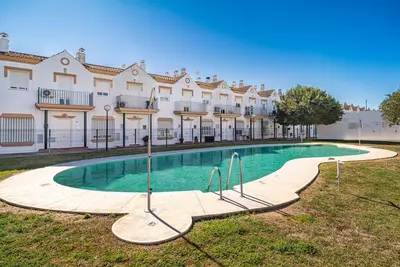 Image de Superbe maison à Arcos de la Frontera