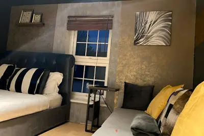 Image de Stylish Deluxe 1-Bedroom Town Centre apartment, Maidstone