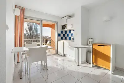 Image de Appartement à Agde près de la plage