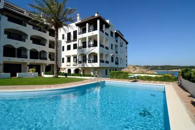 Image de Appartement à Costa Brava avec Piscine