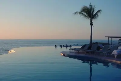 Image de Four Seasons Punta Mita Residence Club ~ Spring Break available!