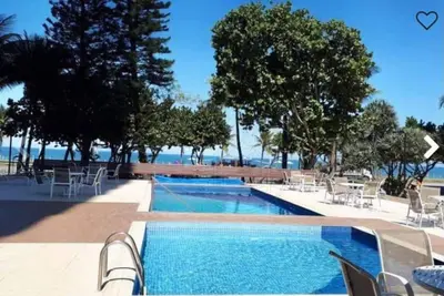 Image de Gorgeous Penthouse. Upscale area with ocean view. Entire serviced apart in Barra