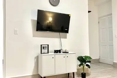 Image de Comfort within walking distance of the old town