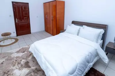 Image de Appartement cosy dans une villa paisible – Repos garanti!