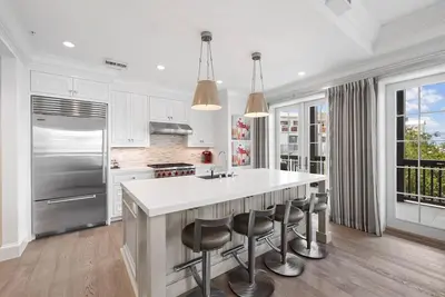 Image de Rosemary Beach Suite, Gulf View. South of 30-A near Town Hall & Pescado