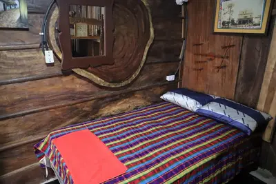 Image de Jayaque Cabin