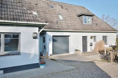 Image de Am Wittinghaaf - Am Wittinghaaf Apartment 2 Ankerherz