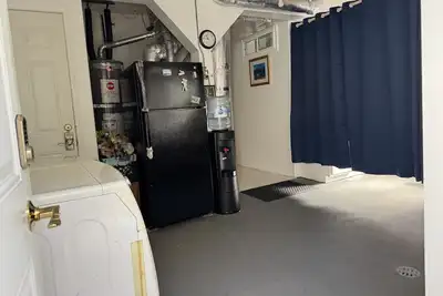 Image de Sf Private Room & Bath w/Parking near Bart