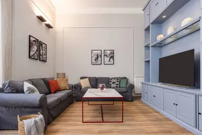 Image de Constance Luxury Apartment by DomuSicily