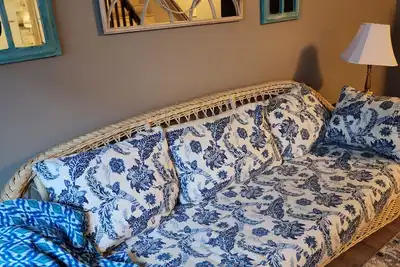Image de Welcoming 2-bedroom apartment with WiFi in Coos Bay