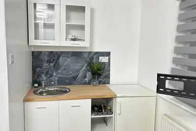 Image de Cozy Studio in Wolverhampton by stadium, university