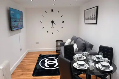 Heronsgate Gh013 Lodge in Erith
