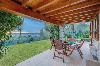 Image de Villa Iris-Lakeview & Shared Pool, Toscolano Maderno, Italy