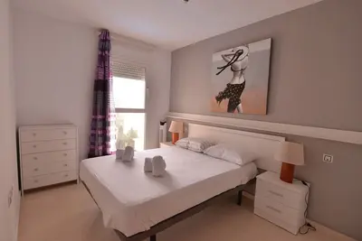 Image de San Remo Apt 3, Levante Benidorm
