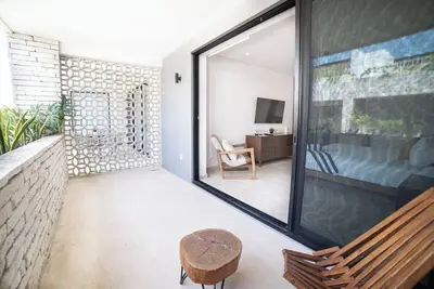 Image de Sanctuary Amazing 3brph private pool