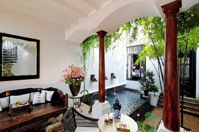 Image de Villa Nakul - Une Chambre Resort, Couchages 3