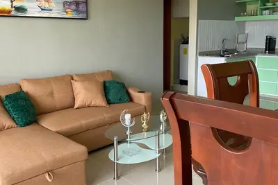 Image de Comfortable and quiet