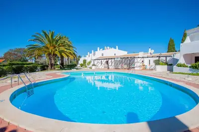 Image de D1 Carvoeiro Mar: Cozy Apt Near Beach & Town